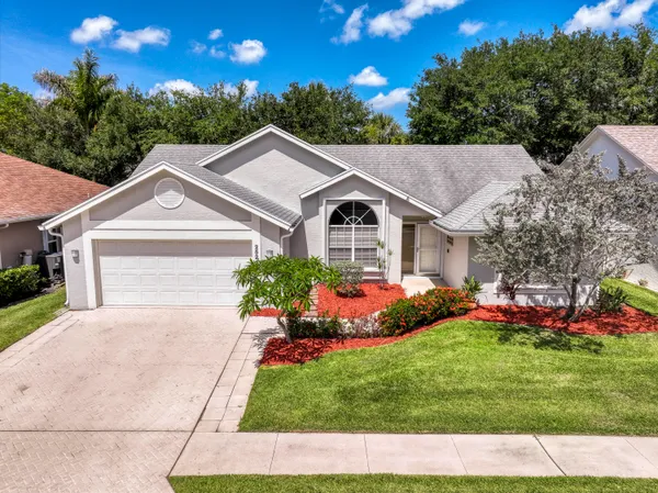 $625,000 | 252 Moccasin Trail West, Jupiter, FL 33458
