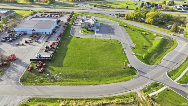 $175,000 | 0 West Connexion Way, Columbia City, IN 46725