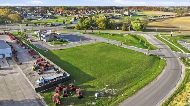 $175,000 | 0 West Connexion Way, Columbia City, IN 46725