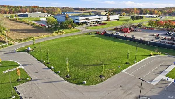 $175,000 | 0 West Connexion Way, Columbia City, IN 46725