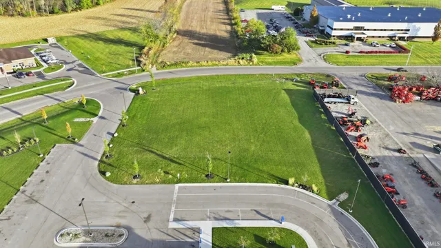 $175,000 | 0 West Connexion Way, Columbia City, IN 46725