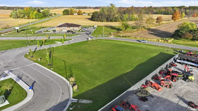 $175,000 | 0 West Connexion Way, Columbia City, IN 46725