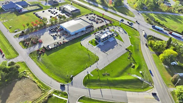 $175,000 | 0 West Connexion Way, Columbia City, IN 46725