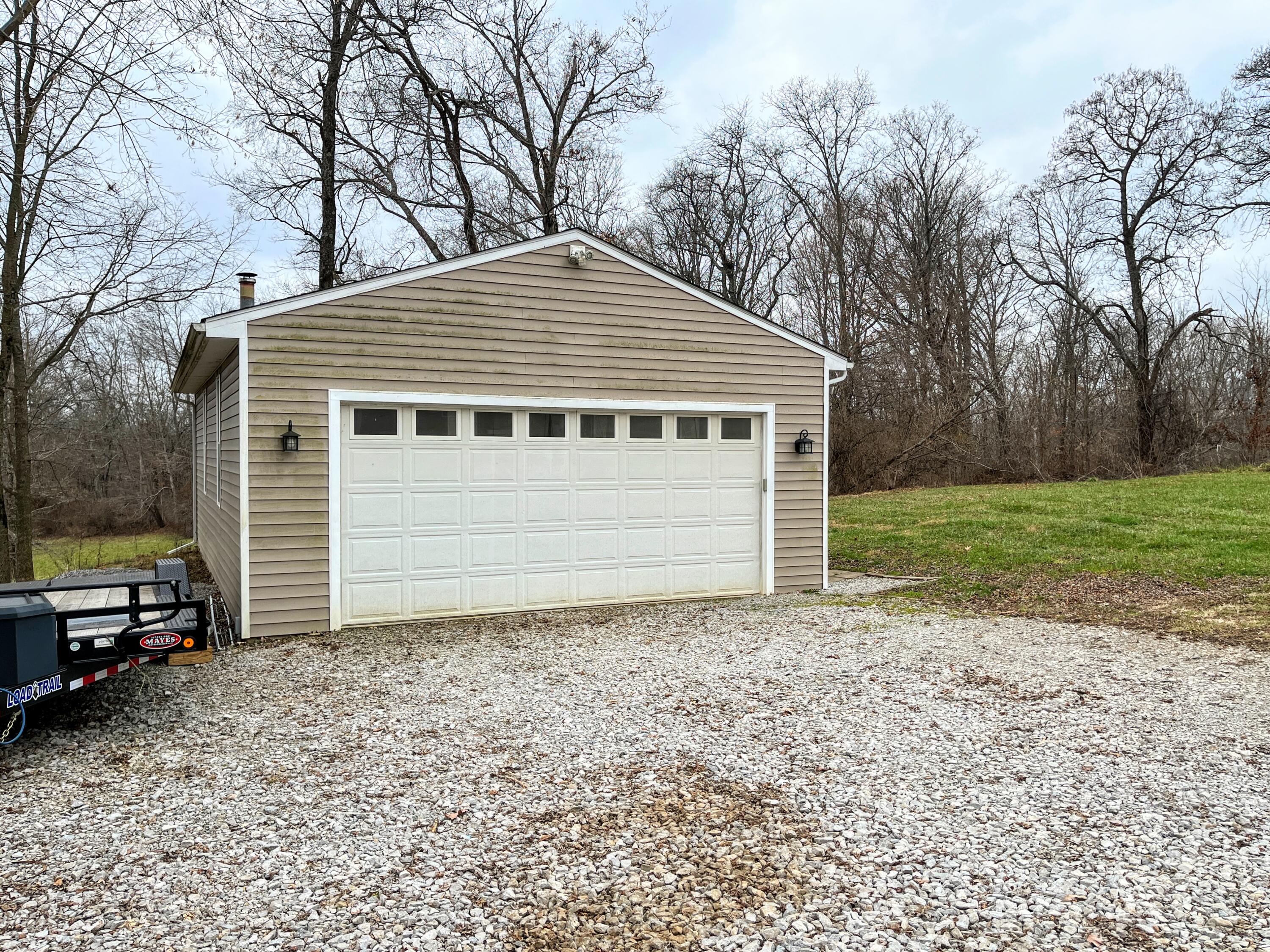 12288 Riggs Road Independence, KY 41051 - Photo 2 of 48