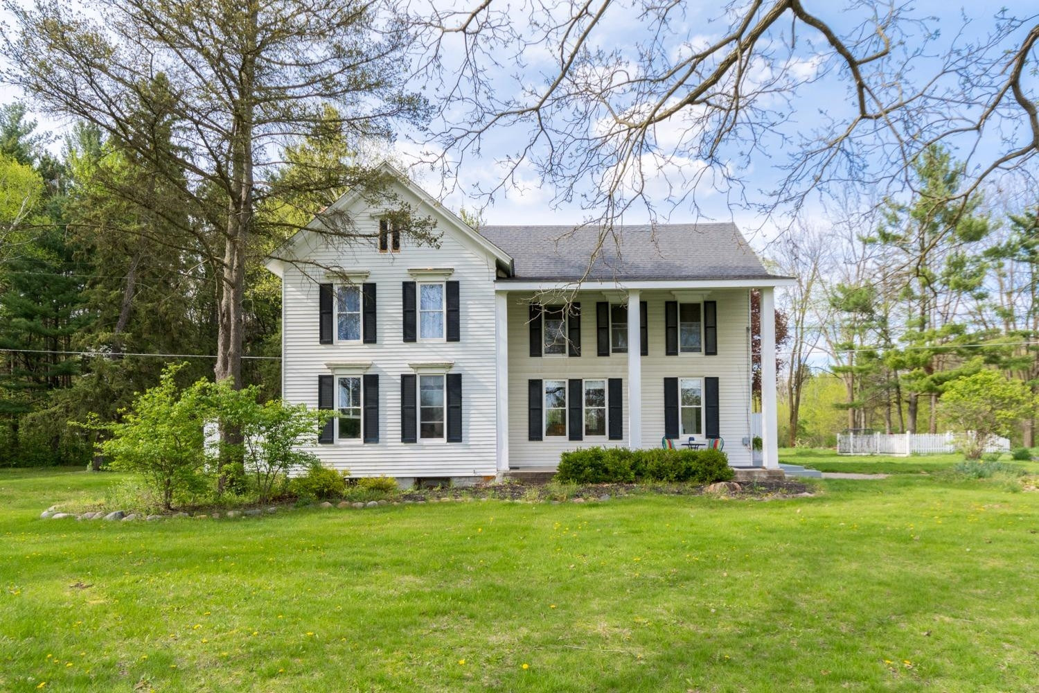 8080 Chamberlin Road Dexter, MI 48130 - Photo 2 of 10 Photo 2