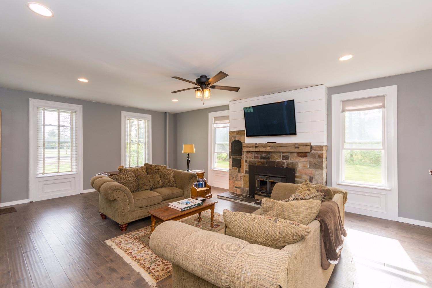 8080 Chamberlin Road Dexter, MI 48130 - Photo 3 of 10 Photo 3