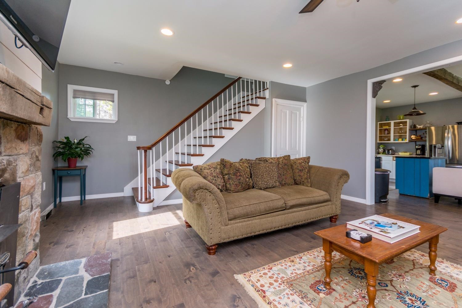 8080 Chamberlin Road Dexter, MI 48130 - Photo 4 of 10 Photo 4
