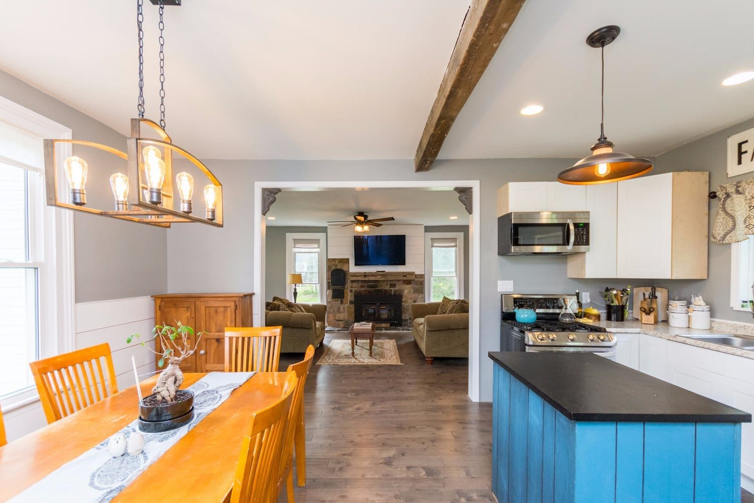 8080 Chamberlin Road Dexter, MI 48130 - Photo 6 of 10 Photo 6
