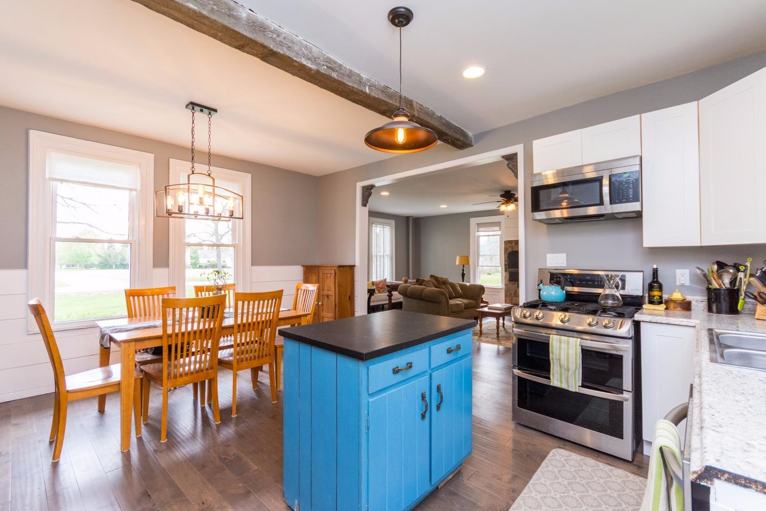 8080 Chamberlin Road Dexter, MI 48130 - Photo 8 of 10 Photo 8