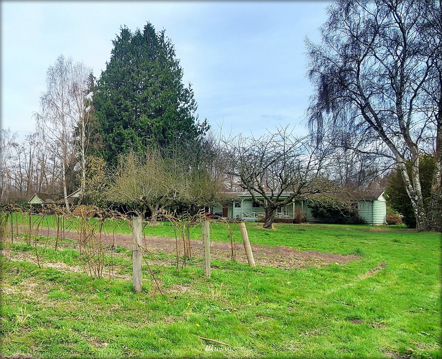 12890 Pulver Road Burlington, WA 98233 - Photo 7 of 18 a view of a park
