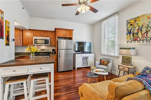 $219,000 | 1224 St Charles Avenue, Unit 200, New Orleans, LA 70130