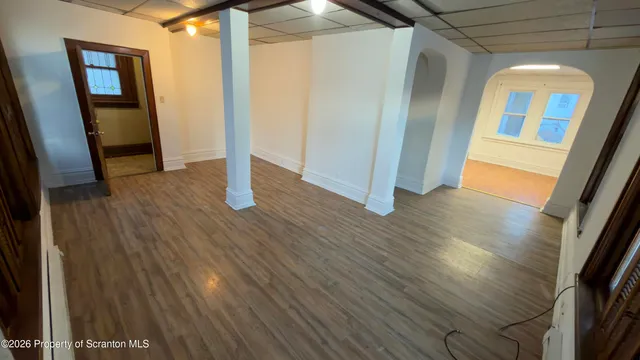 $1,350 | 189 North Church Street, Hazleton, PA 18201