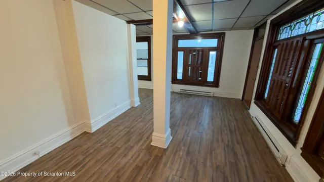 $1,350 | 189 North Church Street, Hazleton, PA 18201