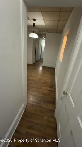 $1,350 | 189 North Church Street, Hazleton, PA 18201