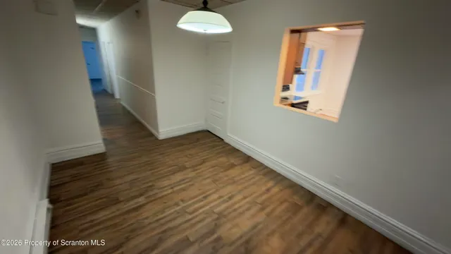 $1,350 | 189 North Church Street, Hazleton, PA 18201