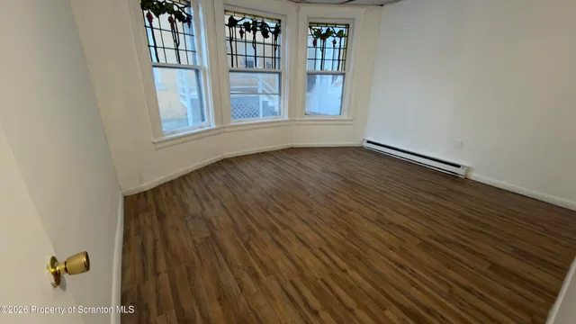 $1,350 | 189 North Church Street, Hazleton, PA 18201