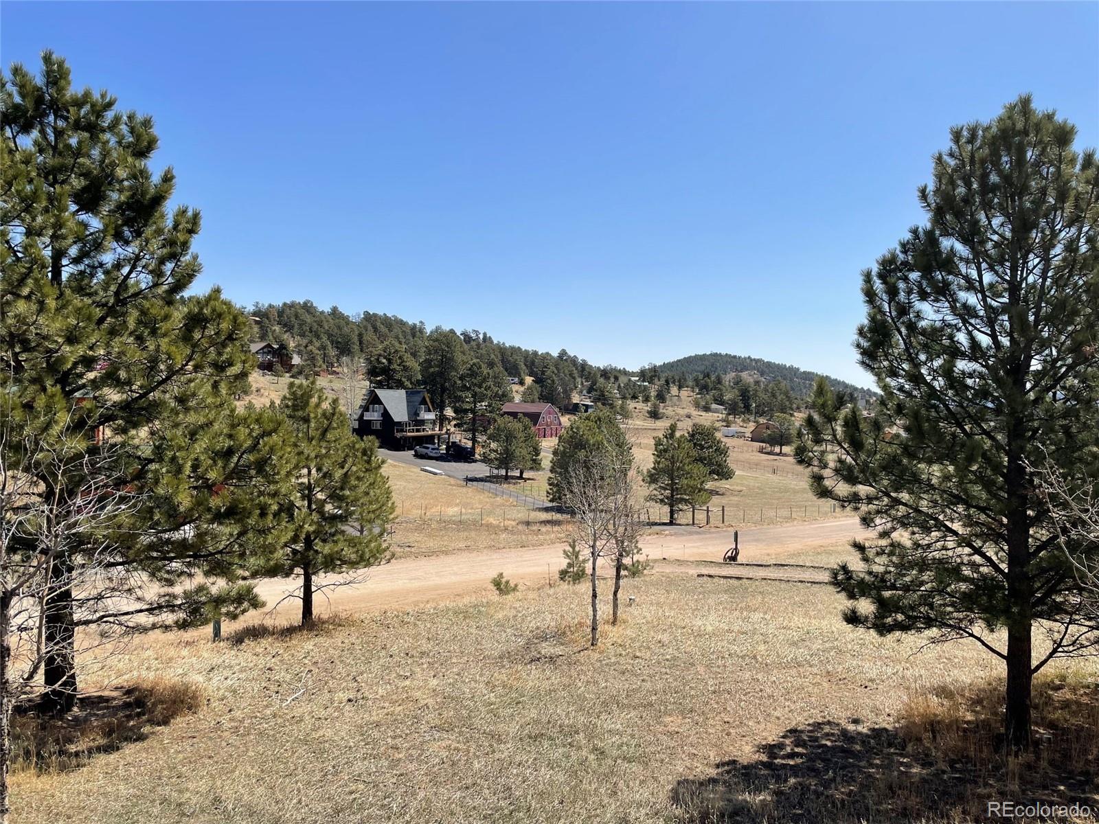 33 Quakie Way Bailey, CO 80421 - Photo 17 of 21