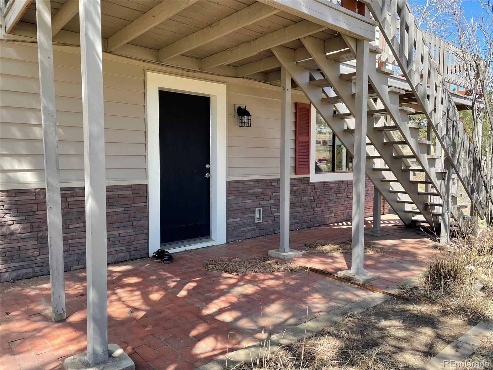 33 Quakie Way Bailey, CO 80421 - Photo 20 of 21