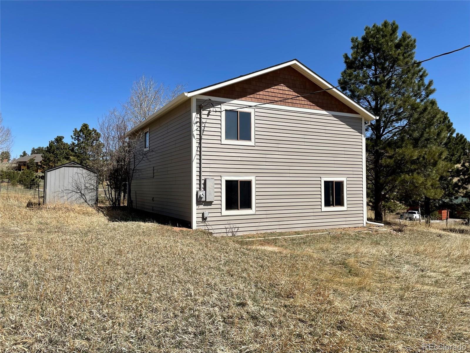 33 Quakie Way Bailey, CO 80421 - Photo 21 of 21