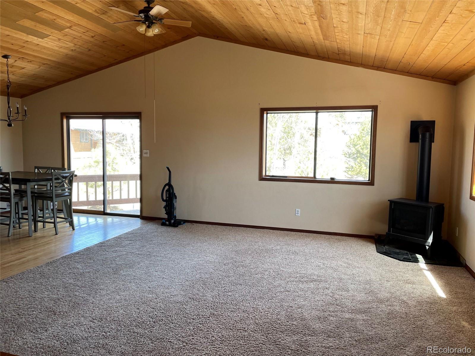 33 Quakie Way Bailey, CO 80421 - Photo 3 of 21