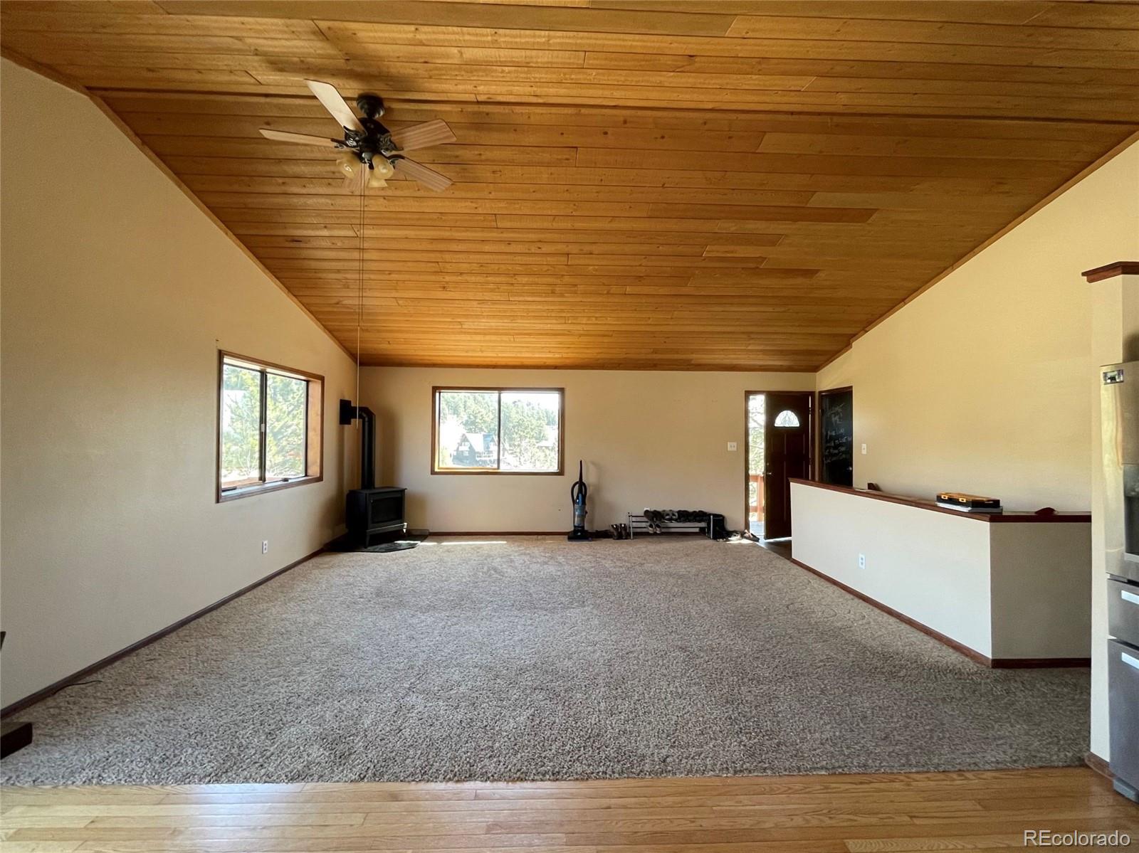 33 Quakie Way Bailey, CO 80421 - Photo 7 of 21