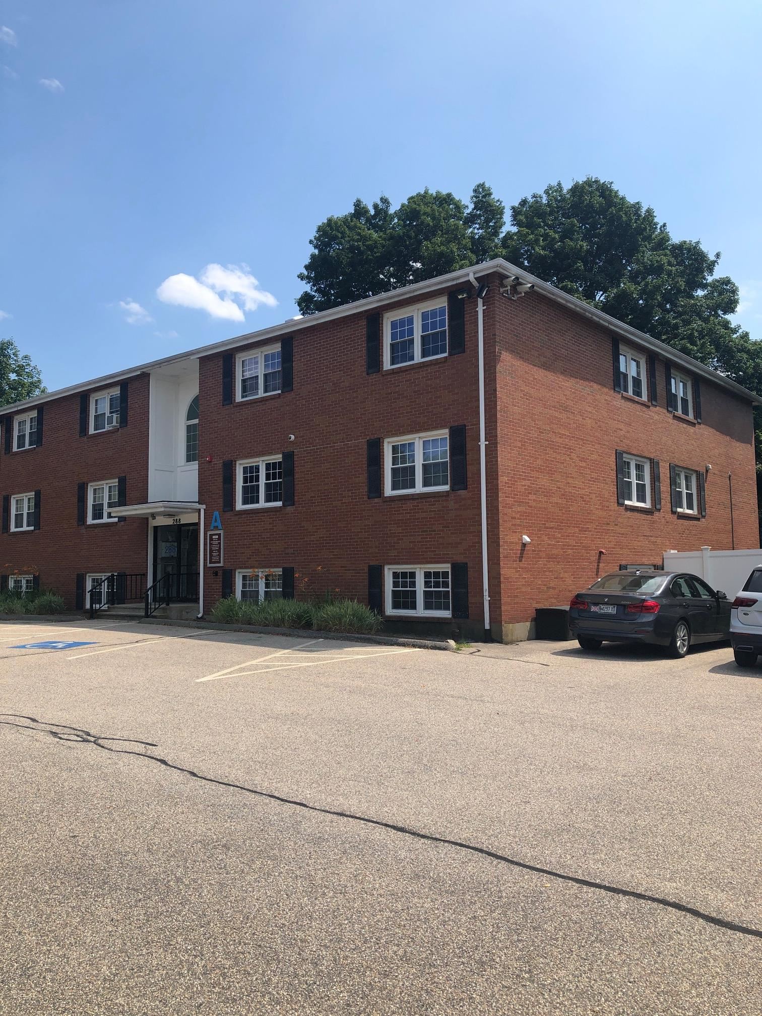 288 Lafayette Road, Unit 2 Portsmouth, NH 03801 - Photo 8 of 8