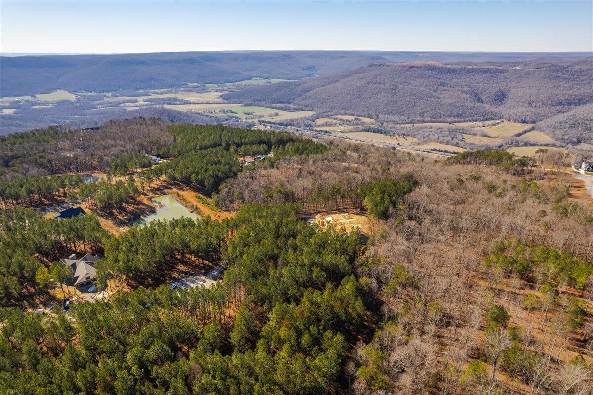 0 Bootleg Dri Jasper, TN 37347 - Photo 11 of 36 a view of lake and mountain