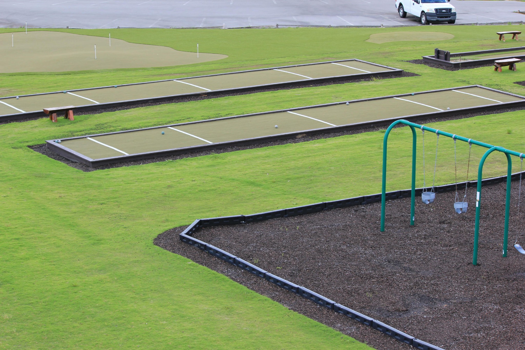 0 Bootleg Dri Jasper, TN 37347 - Photo 19 of 36 a view of a field with an outdoor space