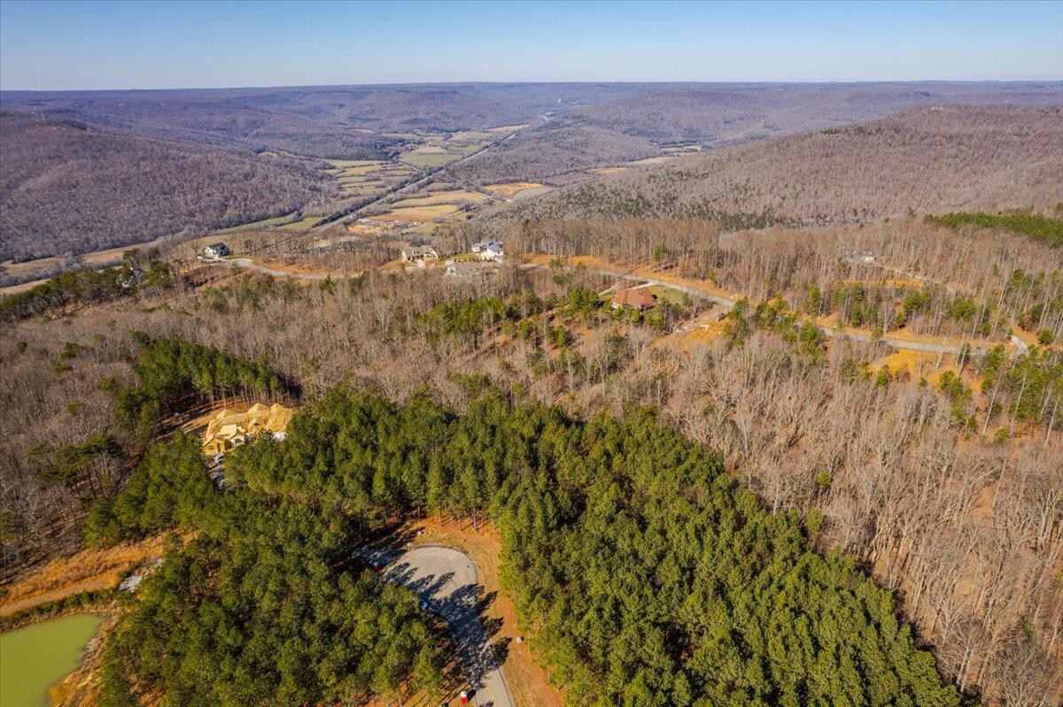 0 Bootleg Dri Jasper, TN 37347 - Photo 9 of 36 a view of city and mountain