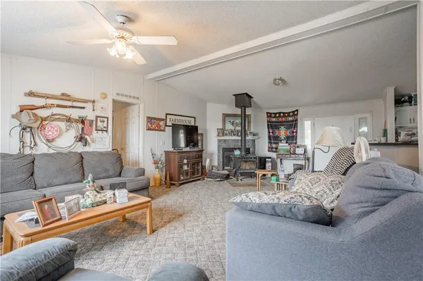 $1,530,000 | 8602 East Utopia Drive, Bronaugh, MO 64728