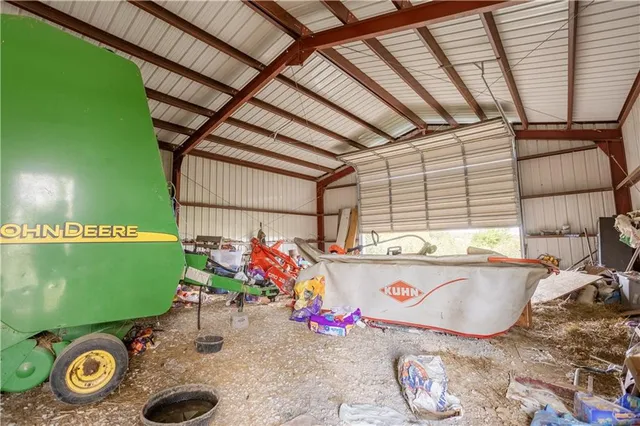 $1,707,945 | 8602 East Utopia Drive, Bronaugh, MO 64728