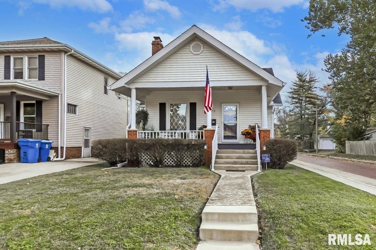 2072 South 4th Street Springfield, IL 62703 - Photo 3 of 30
