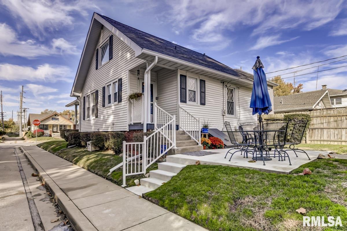 2072 South 4th Street Springfield, IL 62703 - Photo 26 of 30