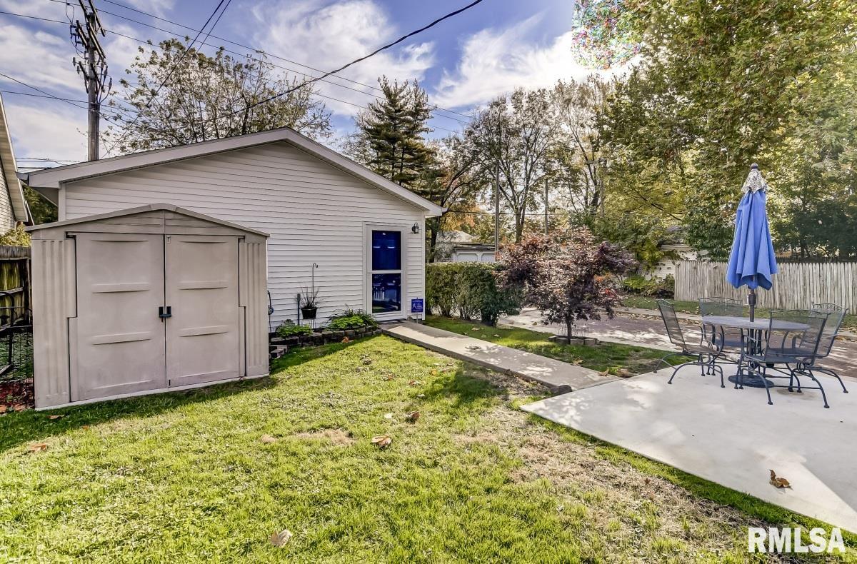 2072 South 4th Street Springfield, IL 62703 - Photo 28 of 30