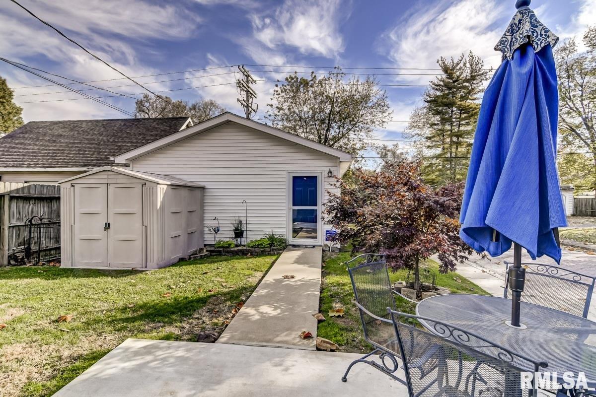 2072 South 4th Street Springfield, IL 62703 - Photo 29 of 30