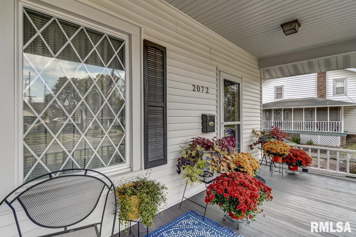 2072 South 4th Street Springfield, IL 62703 - Photo 4 of 30