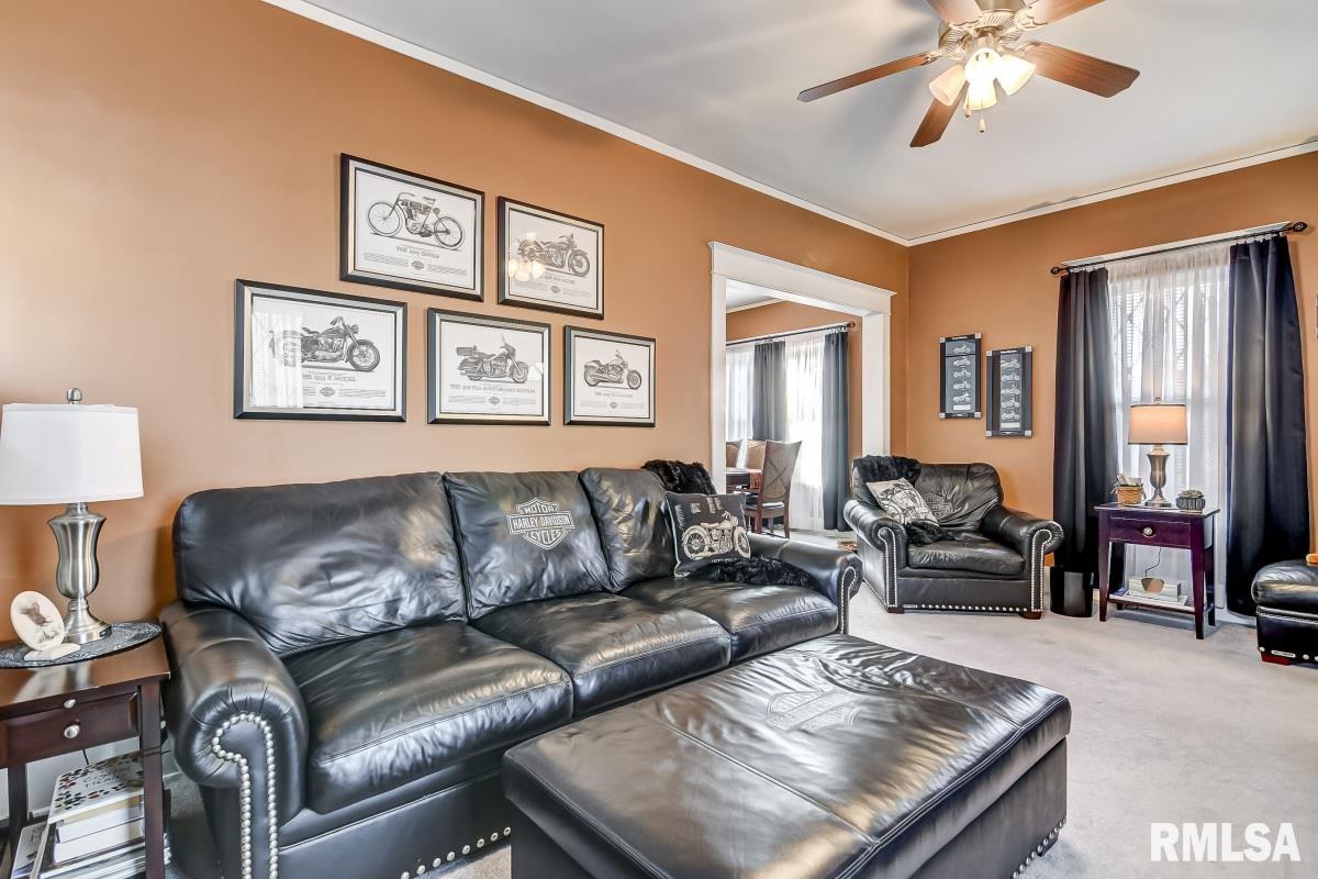 2072 South 4th Street Springfield, IL 62703 - Photo 6 of 30