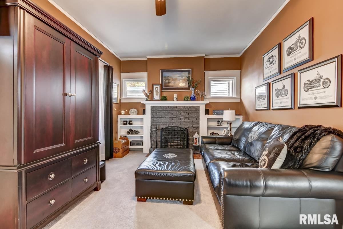 2072 South 4th Street Springfield, IL 62703 - Photo 7 of 30