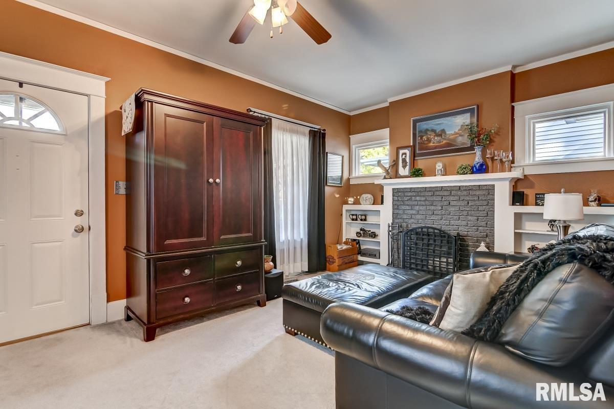 2072 South 4th Street Springfield, IL 62703 - Photo 9 of 30