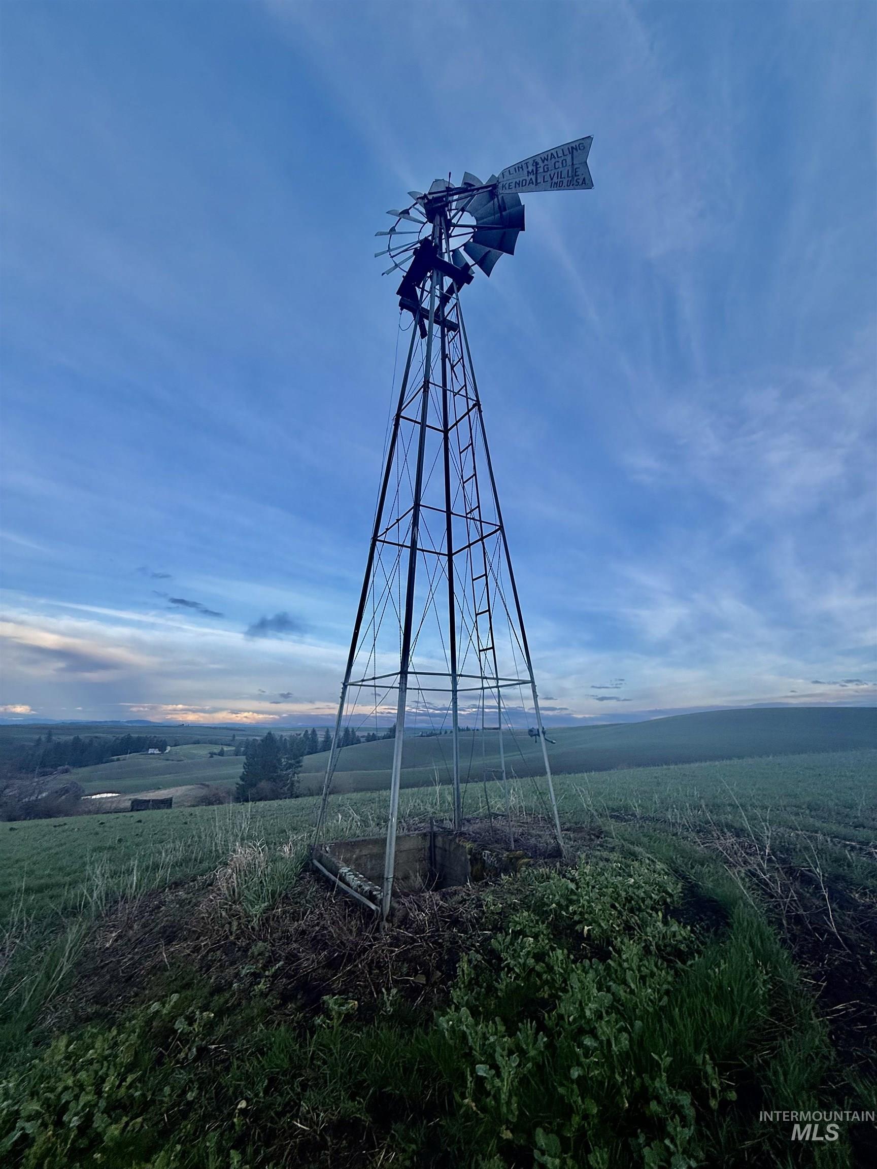 Tbd Central Ridge Road Craigmont, ID 83523 - Photo 40 of 40