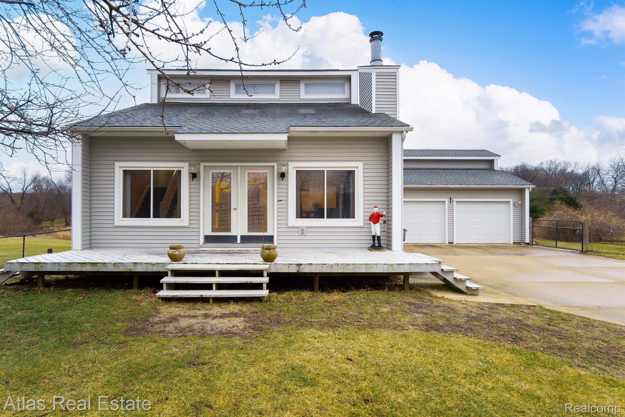 12705 Scott Road Davisburg, MI 48350 - Photo 8 of 63 Gallery Image 8
