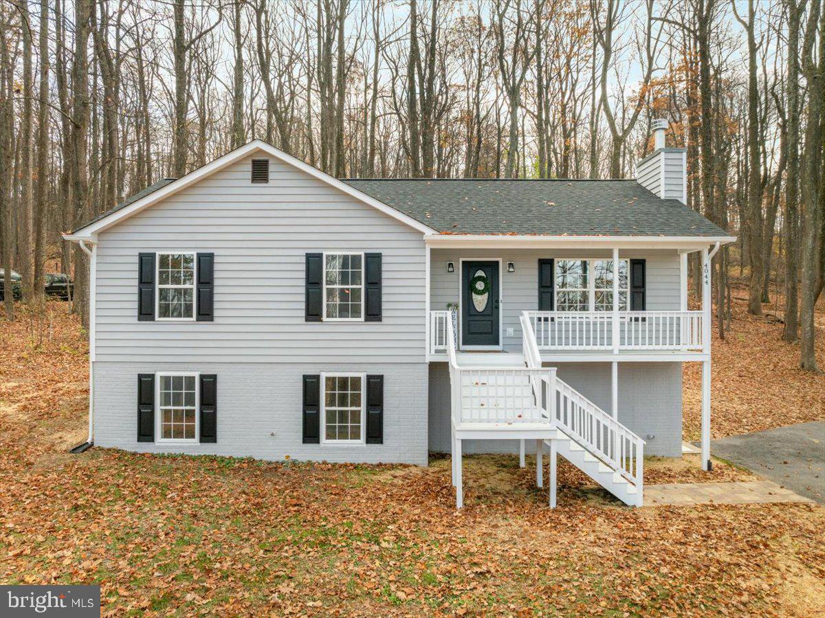 4044 Blue Mountain Road Front Royal, VA 22630 - Photo 1 of 38 Gallery Image 1