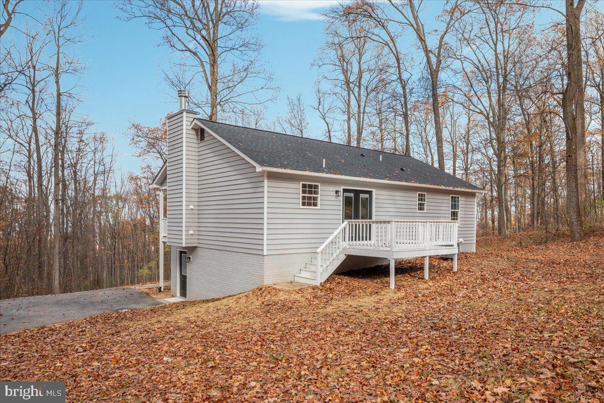 4044 Blue Mountain Road Front Royal, VA 22630 - Photo 25 of 38 Gallery Image 25