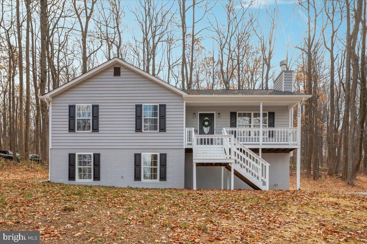 4044 Blue Mountain Road Front Royal, VA 22630 - Photo 28 of 38 Gallery Image 28