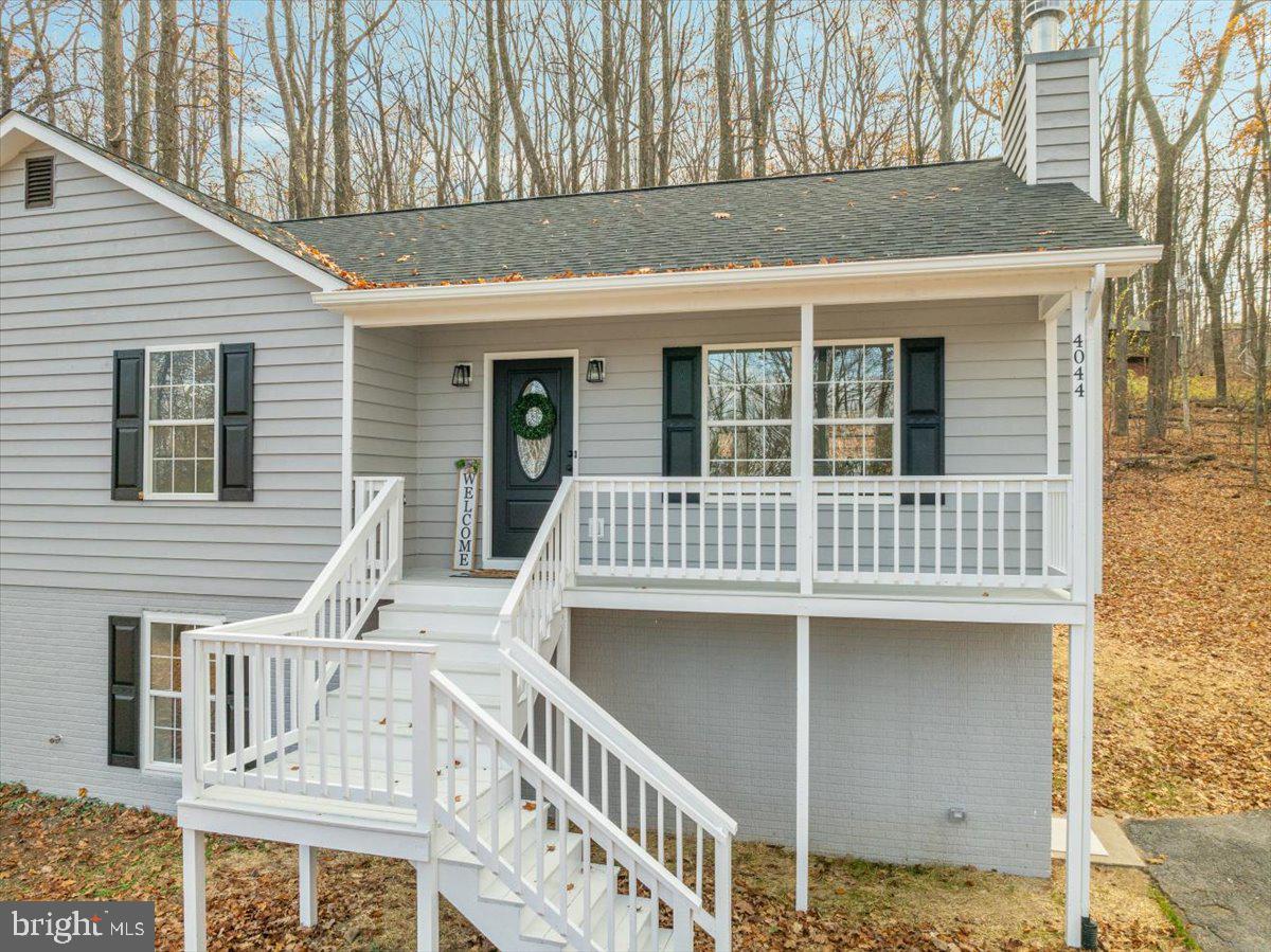 4044 Blue Mountain Road Front Royal, VA 22630 - Photo 31 of 38 Gallery Image 31