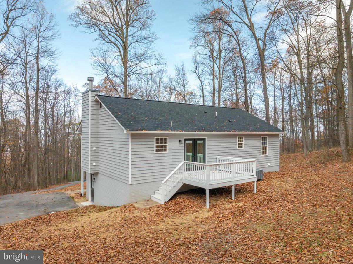 4044 Blue Mountain Road Front Royal, VA 22630 - Photo 33 of 38 Gallery Image 33
