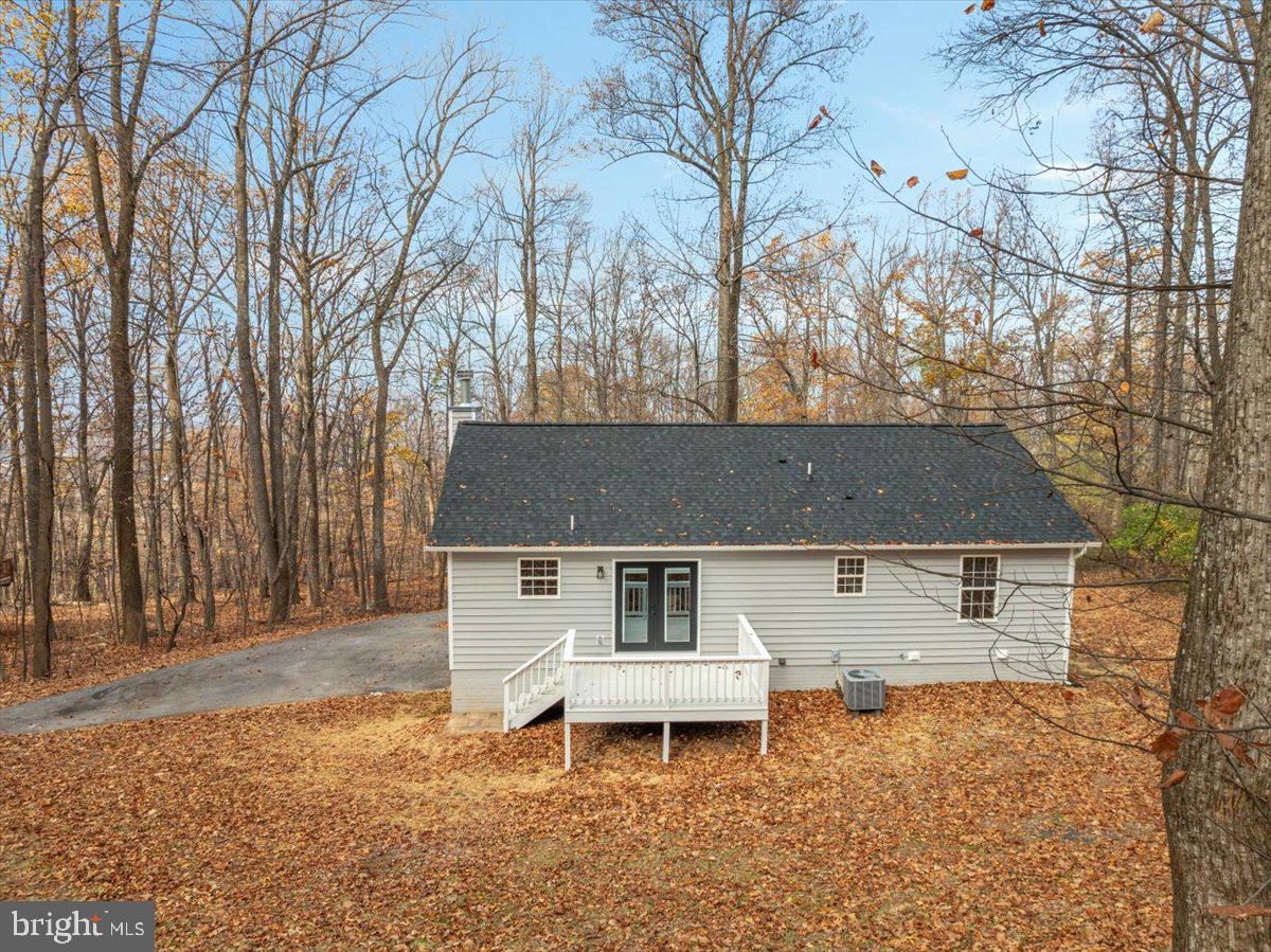 4044 Blue Mountain Road Front Royal, VA 22630 - Photo 34 of 38 Gallery Image 34