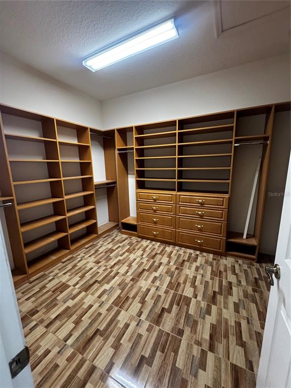 15296 Southwest 15th Terrace Road Ocala, FL 34473 - Photo 5 of 15 a view of room with walk in closet