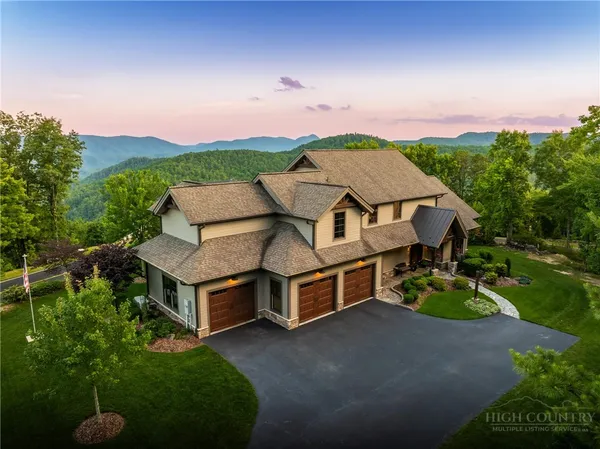 $2,589,000 | 2274 Reynolds Parkway, Boone, NC 28607