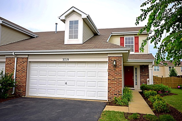 3719 Harms Road Joliet, IL 60435 - Photo 1 of 25